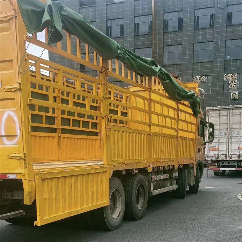 荥阳到新泰物流公司——一站式货运服务（到新泰的物流）