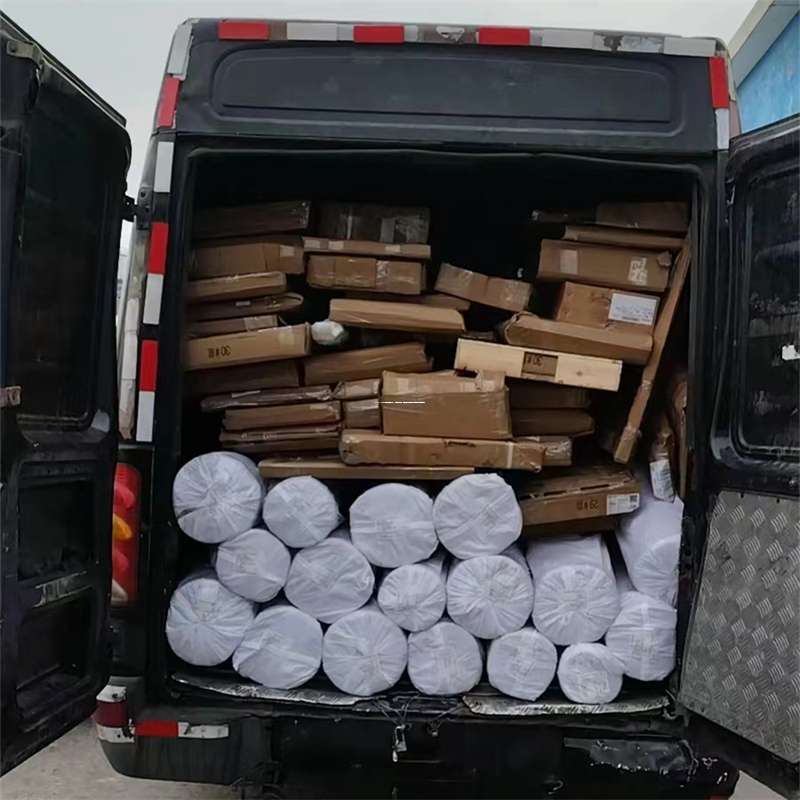 荥阳至北海货运专线——一站式物流服务，让您的货物畅行无忧（北海到全国物流货运公司）