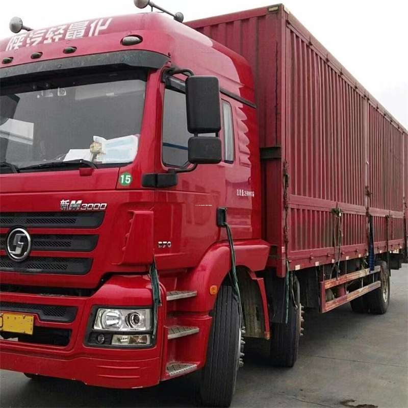 荥阳到广饶物流公司——一站式服务，让货运更便捷（广饶物流网）