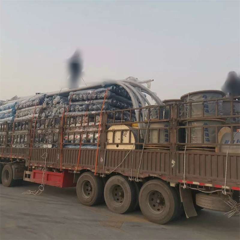 荥阳到六盘水物流公司——一站式服务，让货运更便捷