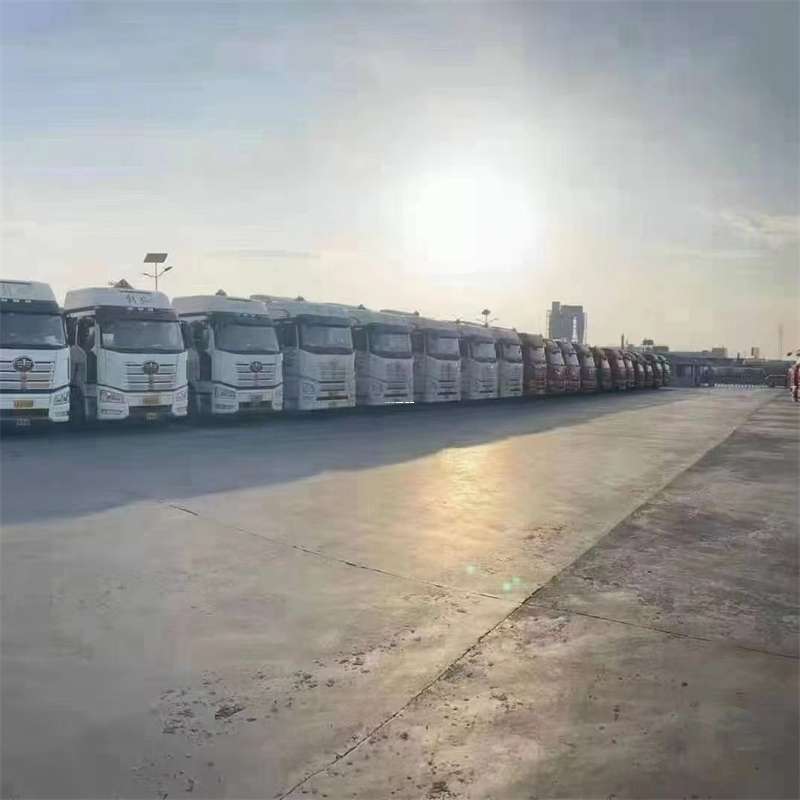 荥阳到福建物流公司——专业货运，全程无忧