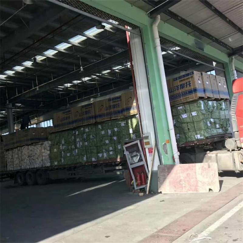 荥阳至肥东物流专线，一站式服务让货运更高效（肥东物流公司电话号码）