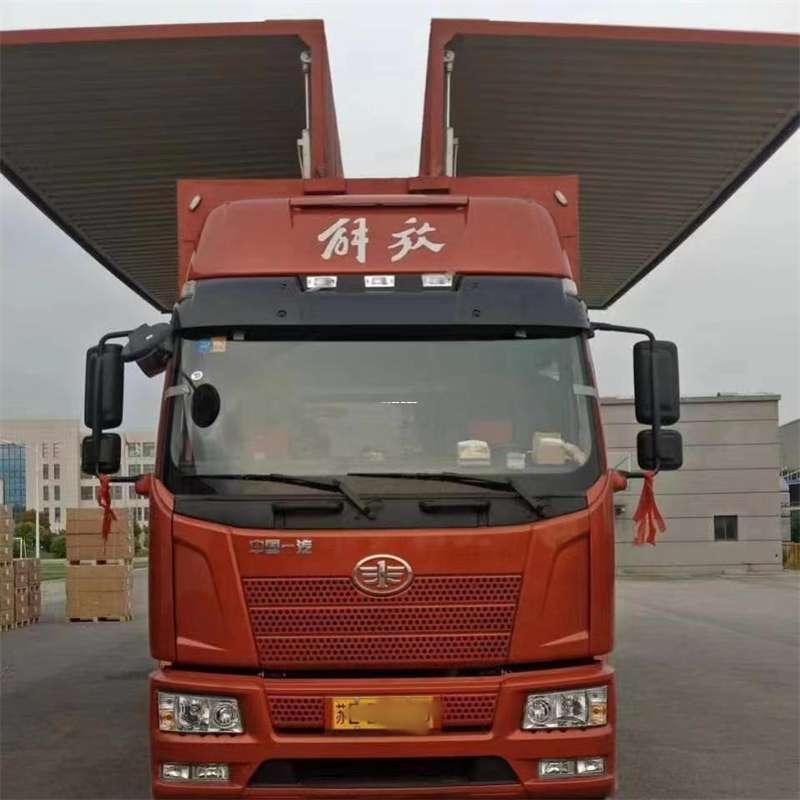 荥阳到白城物流公司——一站式服务，满足您的各种物流需求