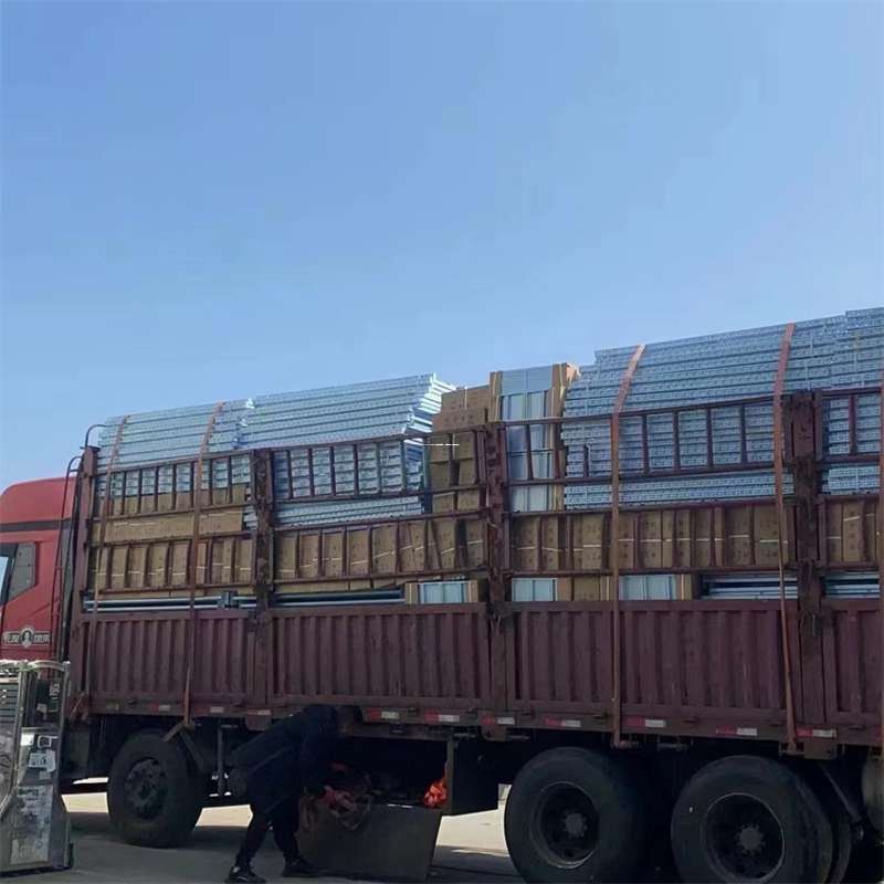 荥阳到衡阳物流公司——一站式服务，让货运更轻松