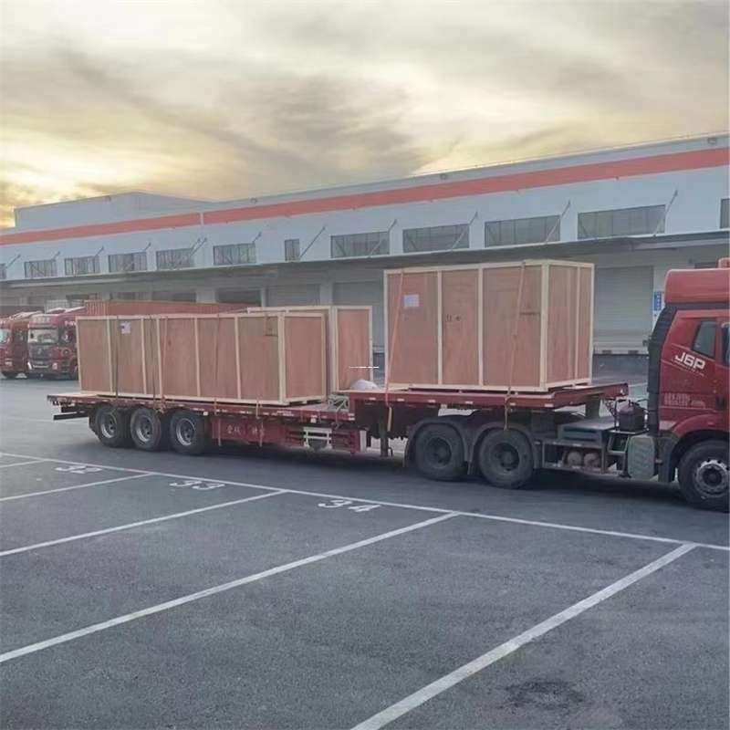 荥阳到岳阳物流公司——一站式服务，让货运更便捷