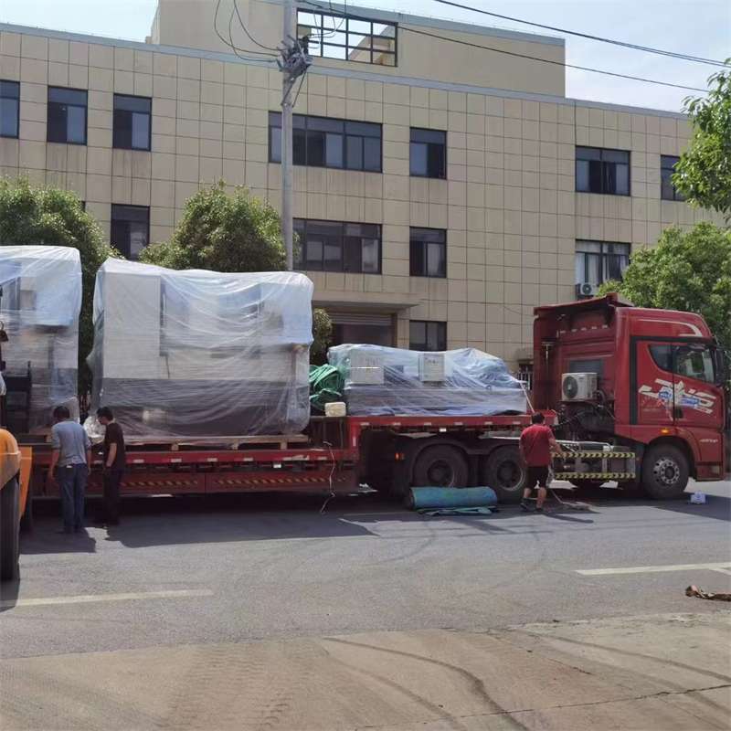 荥阳到益阳物流公司一站式服务，让货运更轻松