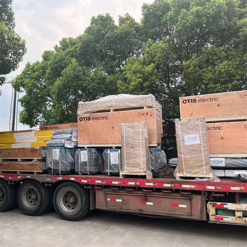 荥阳至张家口货运专线，一站式物流服务助您成功