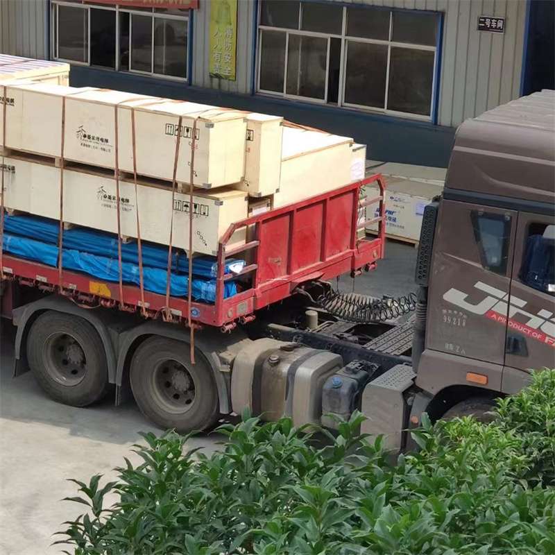 荥阳到海口物流公司一站式服务，让货运更轻松