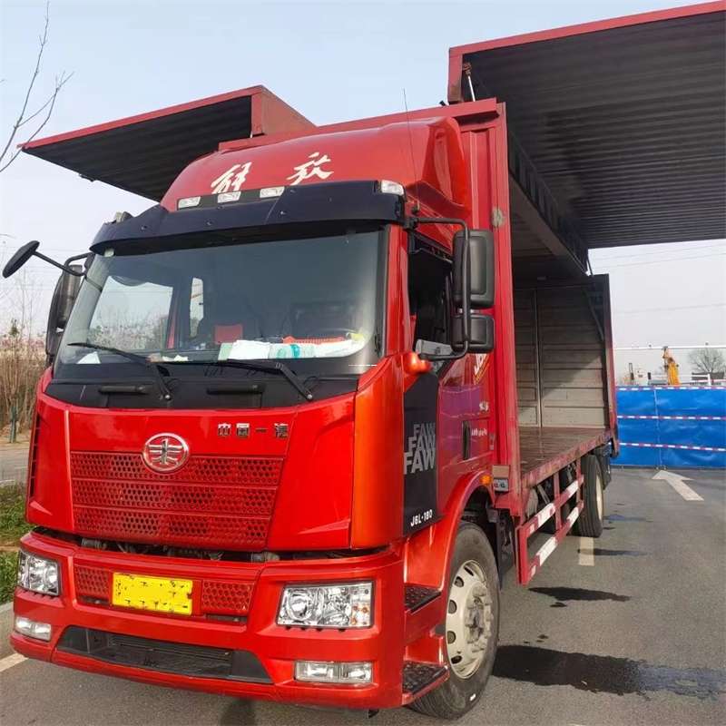 荥阳到即墨物流公司，一站式服务，让货运更便捷（到即墨物流公司,一站式服务,让货运更便捷）